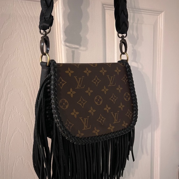 Louis Vuitton Odyssey - Picture 2 of 5